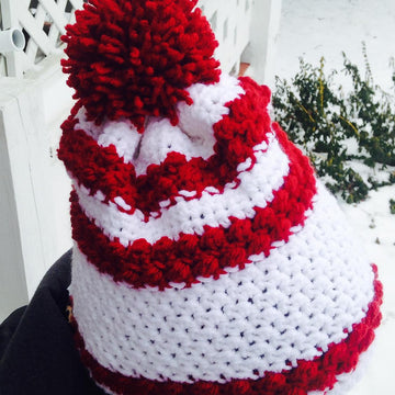 February Hat