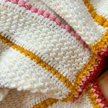 Snuggle Down Blanket