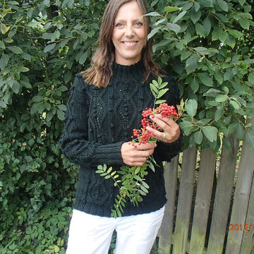 Rowanberry Girl