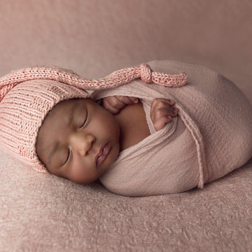 Sleepy Hat