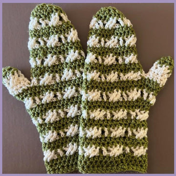 Brindy Mittens