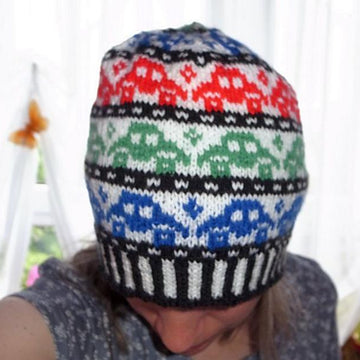 Car beanie