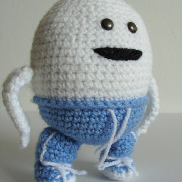 Humpty Dumpty Egg