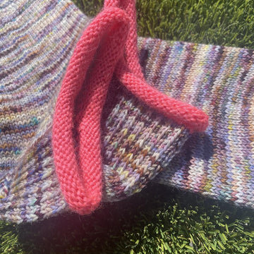 Favorite Summer Socks