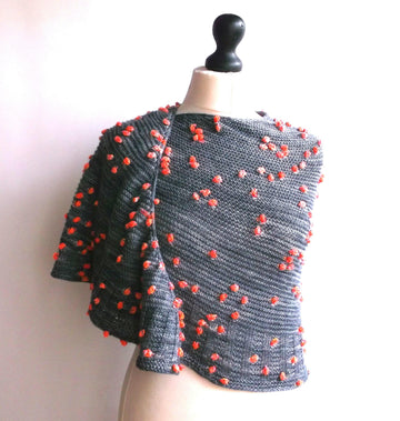 Fizzy orange