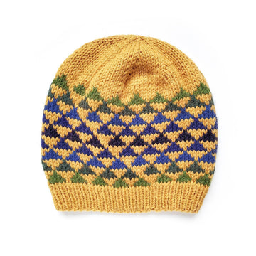 TRIANGLES Hat