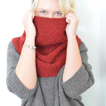 Lingen Cowl