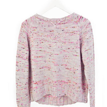 Retrofit Sweater