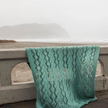 Goji Blanket