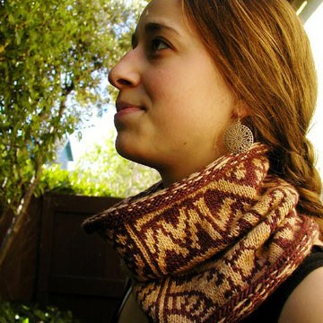 Henna Cowl