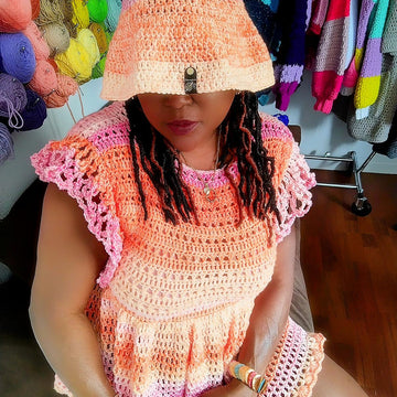 The Serenity Dreamz Top