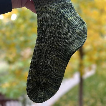 Homebody Socks