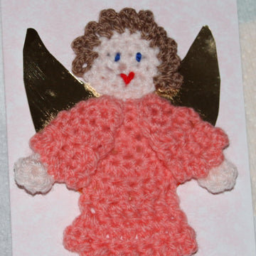 Christmas Card Embellishments
