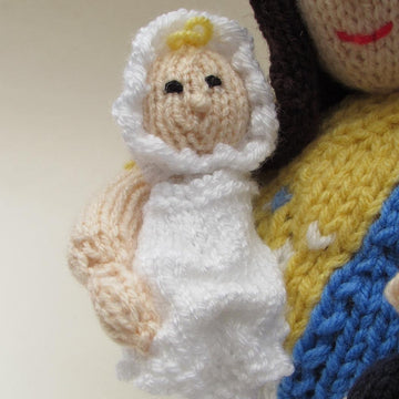 Will and Kate Tea Cosy