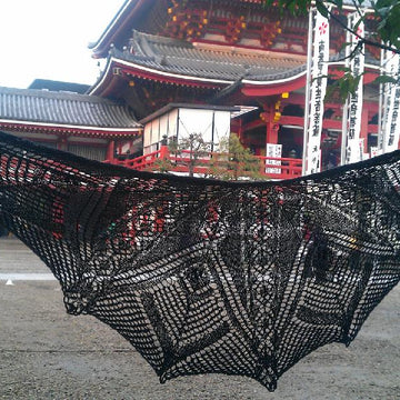 Lotus Shawl