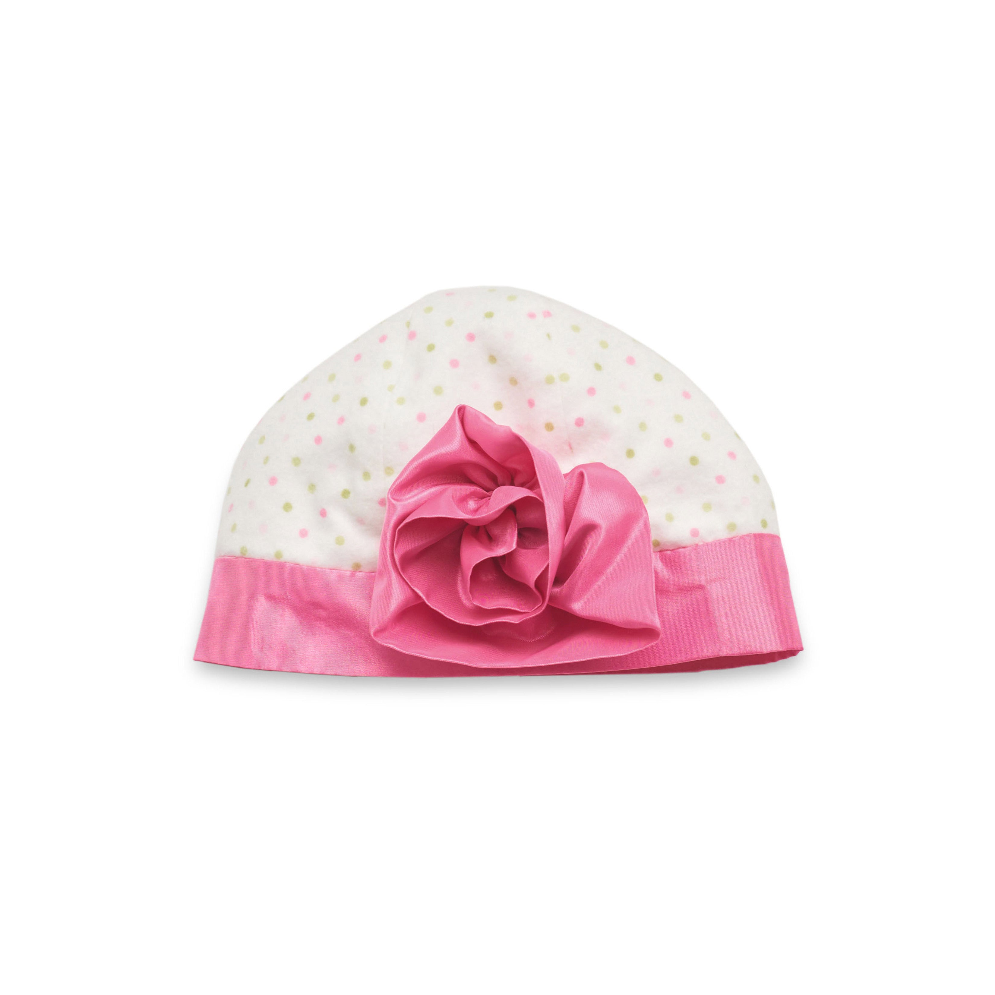 Simplicity Babies' Buntings and Hats S9591 - Paper Pattern, Size XXS-XS-S-M