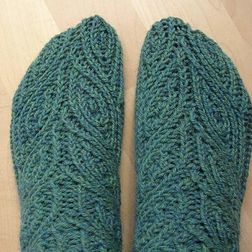 Rowan Footsies