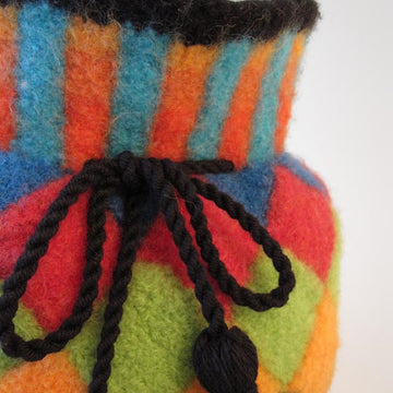 Pueblo Bag
