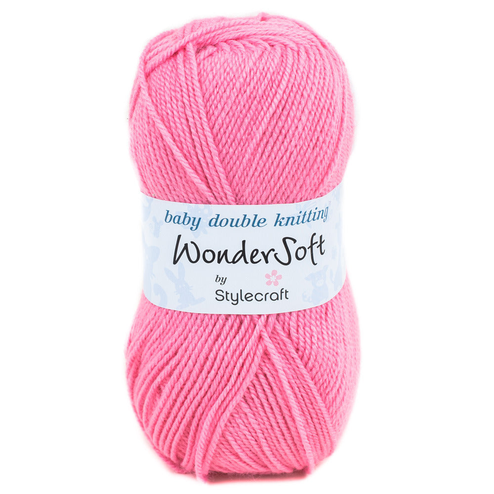 Stylecraft Wondersoft DK