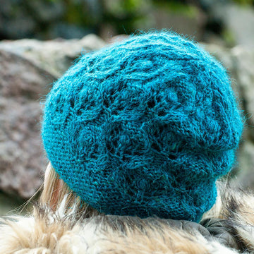 Leafage hat