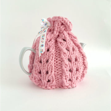 'Lacy Tea Cosy'