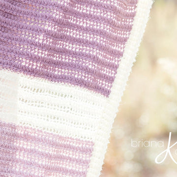 Kimberly Crochet Shawl