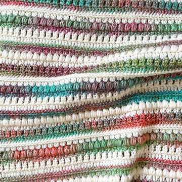 Day And Night Baby Blanket