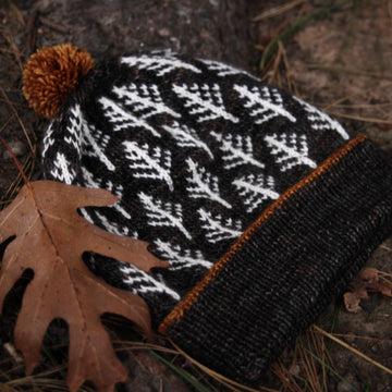 Deep Woods Toque