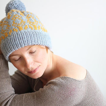 Helianthus Hat