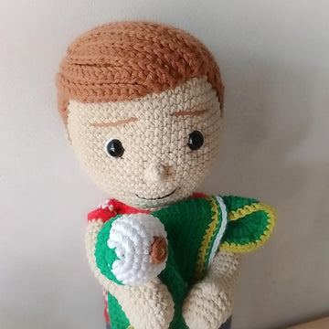 Caleb Versión Grande