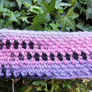 Betty Headband
