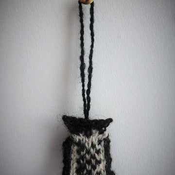 Owl Ornament