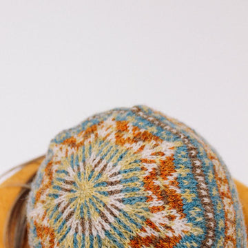 Hesti Hat