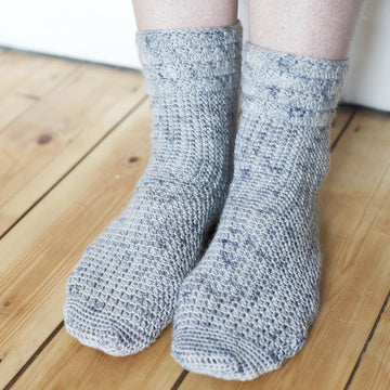 Winter Wonder Socks