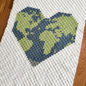 Better Together Blanket