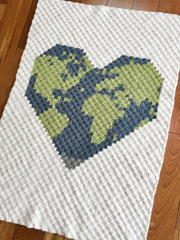 Better Together Blanket