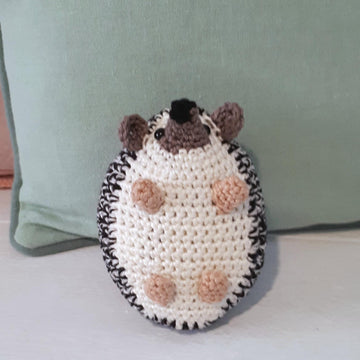 Hedgehog