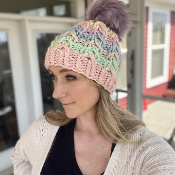 Quartz Beanie
