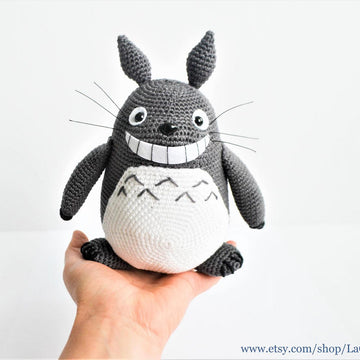 Totoro bundle pattern