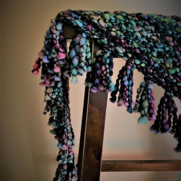 Jewel Shawl