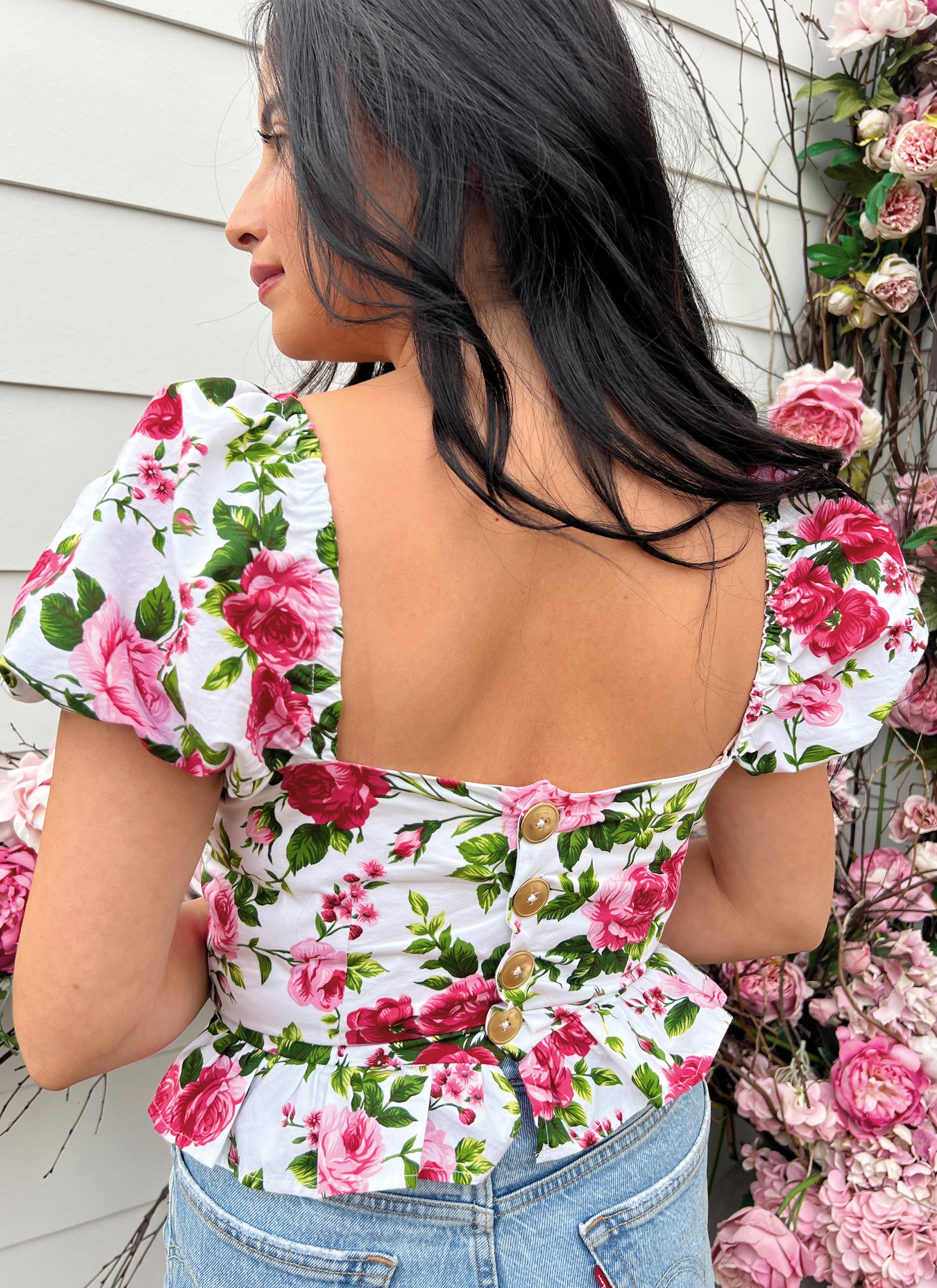 Know Me Misses' Tops by Alissah Threads ME2019 - Sewing Pattern