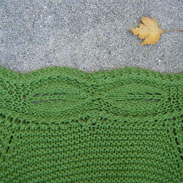 Garden Cardigan