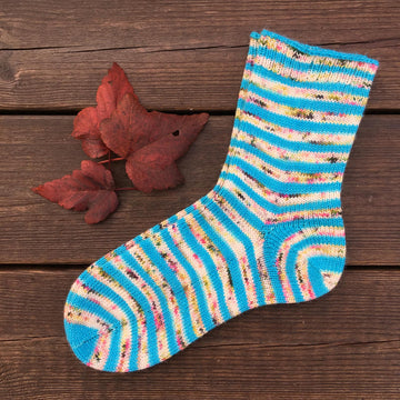 Exposure Socks