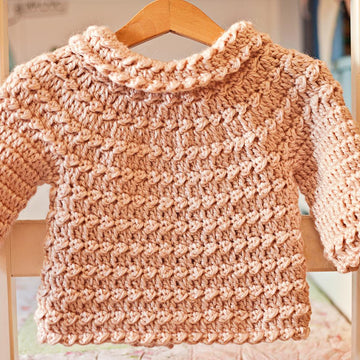 Meringue Cardigan