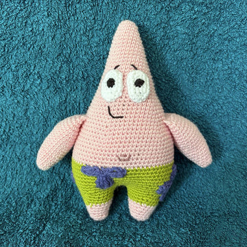 Sea Creatures