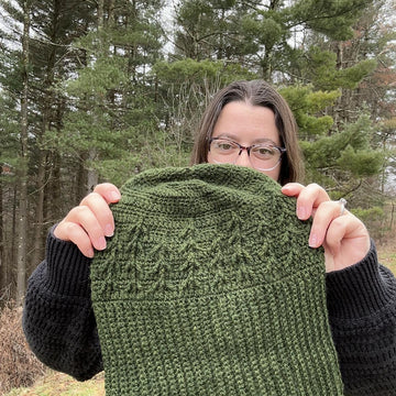 Molly's Maine Beanie