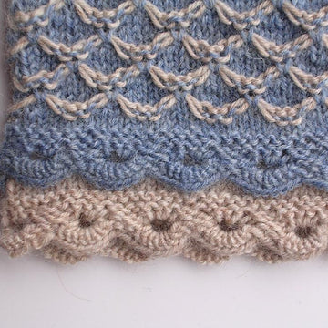 Texel Gloves