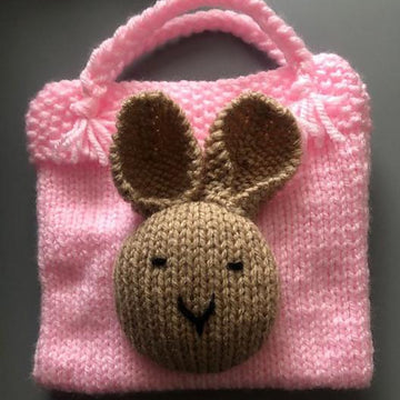 Easter Goody Bags 4 Faces