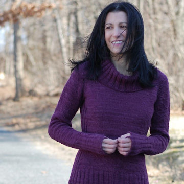Enfield Pullover