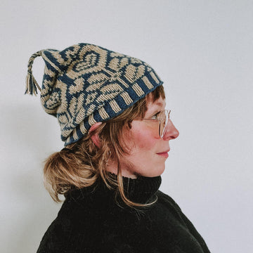 Cold Hearts Hat